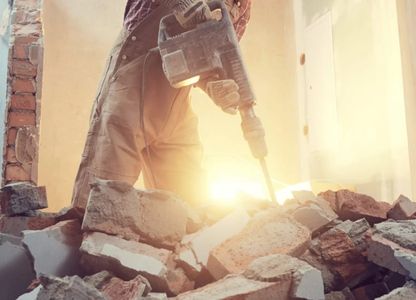 Daire içi kırım hizmeti